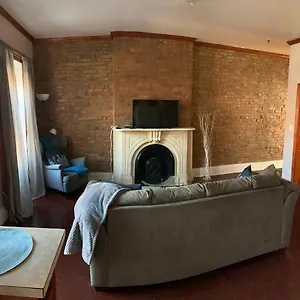  Apartment Stuyvesant Heights Loft United States