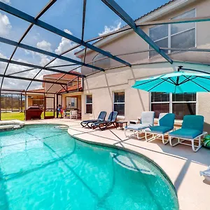  Holiday home Paradise United States