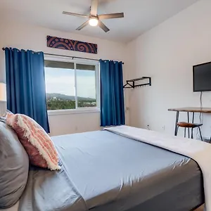  Apartment Unit 12 Maui Ohana Modern United States