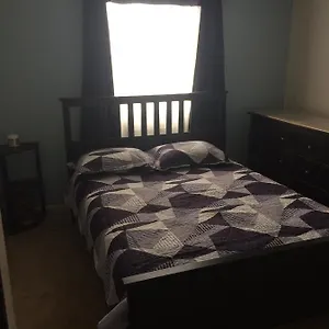  Apartment Cozy And Quiet United States