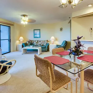  Apartment The At St. Thomas Square #1203b United States