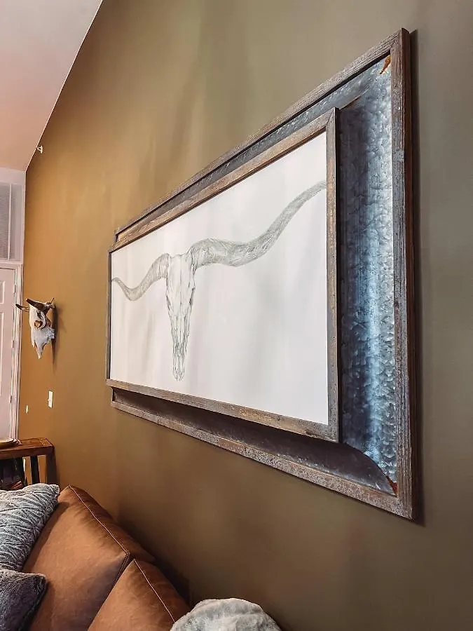 Rustic Chic - Boutique Luxe Stay Near Broadway Nashville 0*,  United States