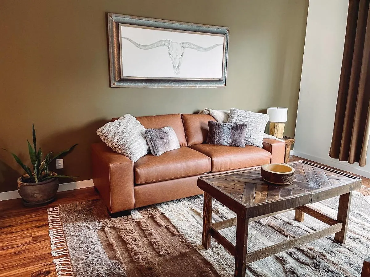 Rustic Chic - Boutique Luxe Stay Near Broadway Nashville 0*,  United States