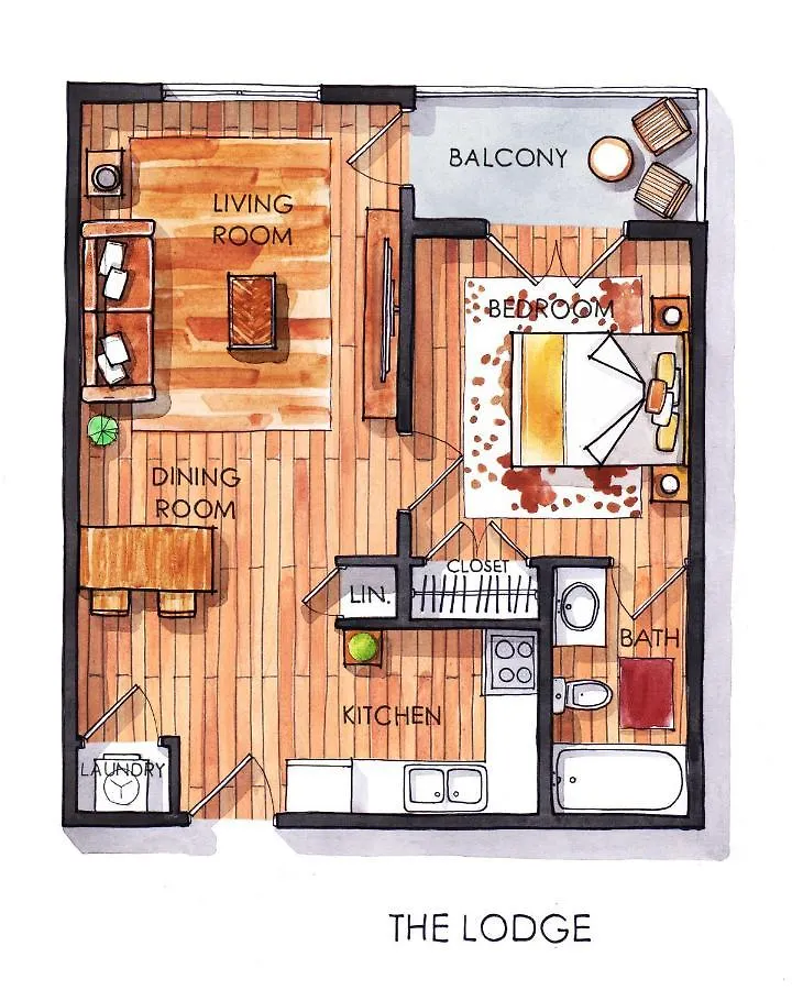 Rustic Chic - Boutique Luxe Stay Near Broadway Nashville Сasa de vacaciones