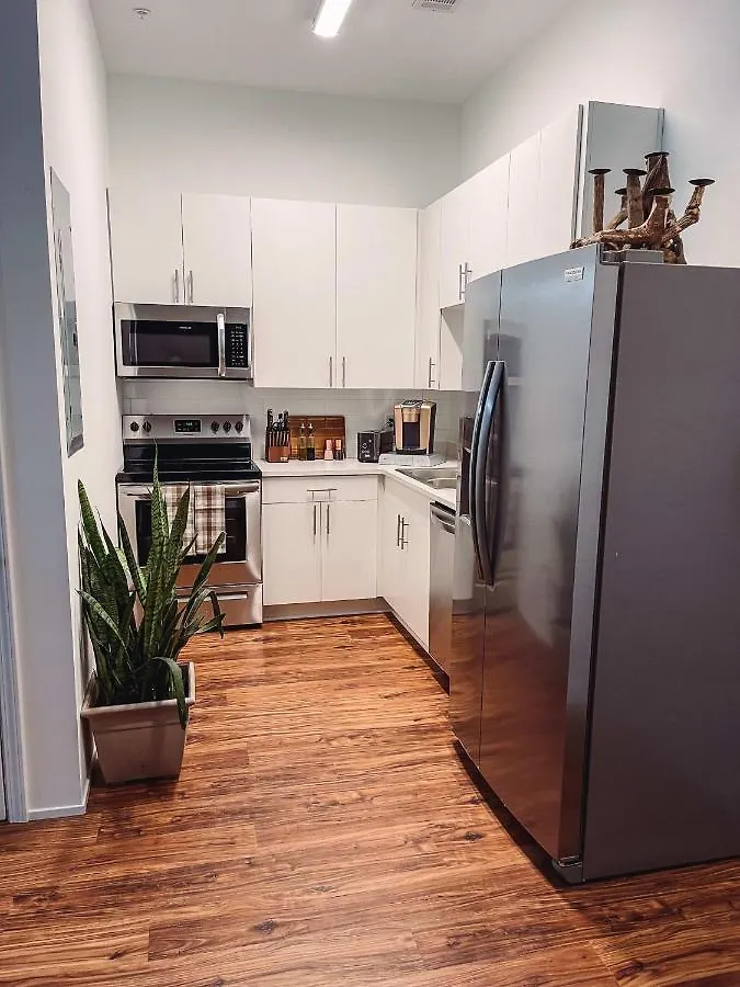 Rustic Chic - Boutique Luxe Stay Near Broadway Nashville