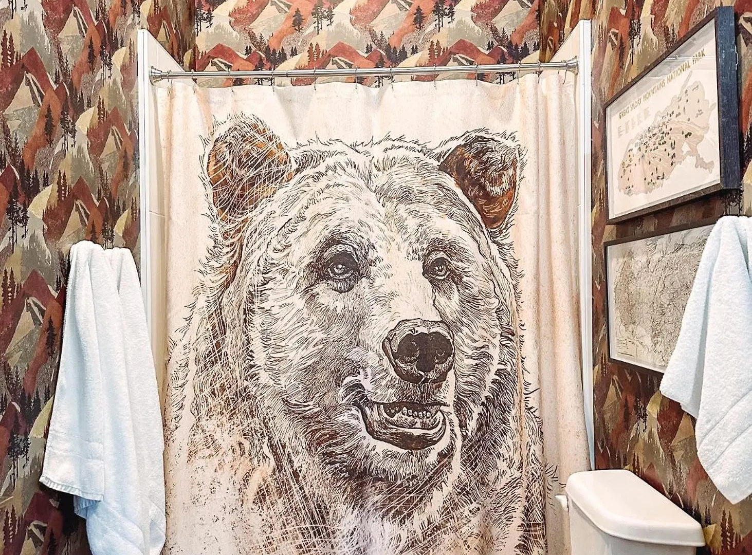 Rustic Chic - Boutique Luxe Stay Near Broadway Nashville